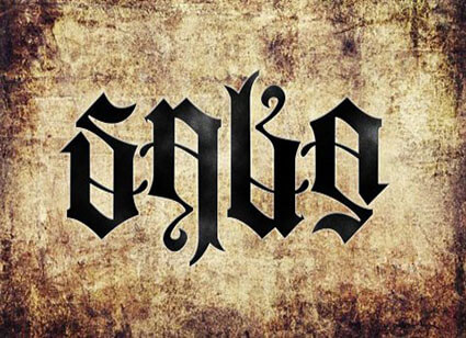 free ambigram generator app