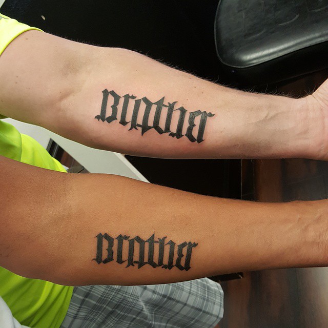 ambigram generator free online tattoo