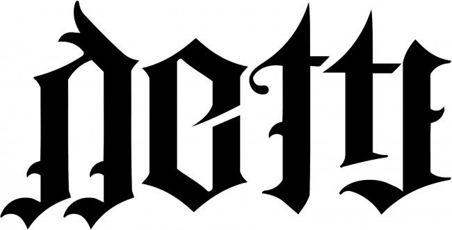 free ambigram tattoo creator